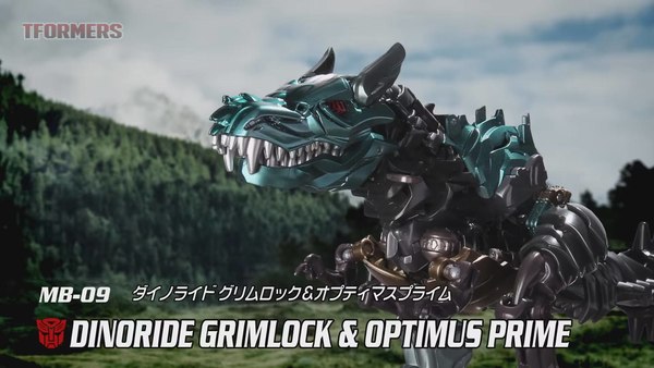 Transformers Movie The Best TakaraTomy Movie Anniversary Line Promo Video Images 25 (25 of 34)